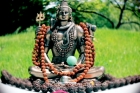 Benefits with rudraksha mala