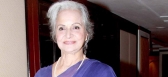 Waheeda rehman to play kamal mum