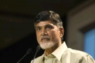 Chandrababu criticizes kcr