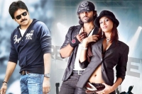 Pawan to attend rey audio launch today