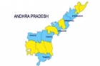 Andhra pradesh capital undecided but leaked