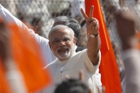 Bjp to be single largest party in maharastra and haryana