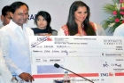 Sania misguiding media issue not nationality laxman asked telangana nativity