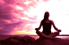Meditation for total relaxation