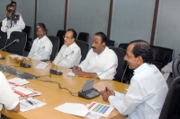 Telangana cabinets first expansion to take place today