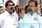 Apngo president ashok babu questioning cm kcr