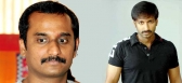 Hero gopichand green signal to deva katta