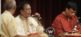 Mangalampalli balamuralikrishna special article