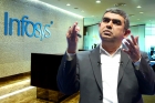 Vishal sikka is next ceo of infosys