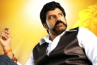 Balakirhsna 100th movie with boyapati