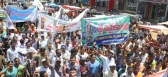 Ap ngos president ashok babu comment on telangana meetings
