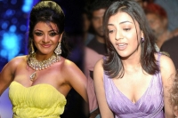 Kajal agarwal is ready to give back her advance money to udhayanidhi stalin