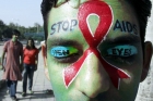 India 3 rd in hiv infected people