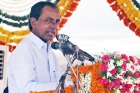 Kcr showing love on lagapati rajagopal