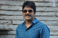 Nagarjuna in busy shedule of soggade chinni nayana