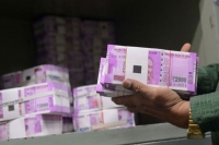 56 of all fake currency notes are rs 2000 gujarat 1 state in fake currency note circulation