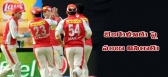 Gilchrist mahmood help punjab beat bangalore
