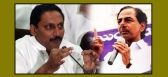 Congress leaders fire on kcr comments