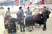 22 more telugu students sent back from us