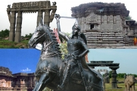 Rudramadevi biography who is belongs to kakatiya kingdom and named as veeravanitha