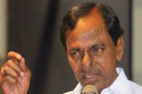 Kcr resond on news of trs will collabarate with nda