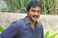 Sunil next movie with vamshi krishna aakella