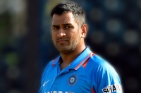 Mahendra singh dhoni india cricket team bowling batting orders icc world cup 2015