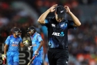 New zealand india 3rd odi tie