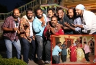 Shakeela in gang of gabbar singh movie