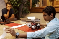 Indian origin teen silicon valley s youngest entrepreneur