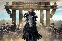 Allu arjun gona gannareddy making video rudramadevi movie