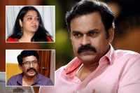 Nagababu controversial comments actress hema and muralimohan