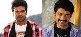 Ramcharan admires om movie