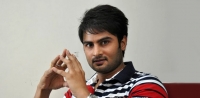 Sudheer babu intrested in gopichand