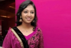 Lakshmi menon doing item song