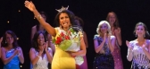 Tollywood eyes on nina davuluri miss america