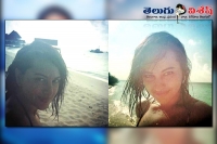 Sonakshi sinha bikini photos maldives holiday trip bollywood rumours