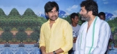 Pawan kalyan trivikram to produce films