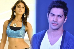 ఇలియానా తల్లి అయ్యింది 