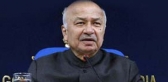 Central home minister shinde meeting on bifurcation