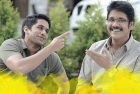 Manam satellite rights sold for 7 crores