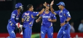 Clt20 rajasthan royals enters semis