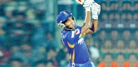 Rajasthan royals set to retain sanju samson