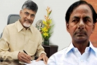 Cm kcr copying the schemes of chandrababu naidu