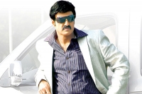 Balakrishna turns to be padmasree