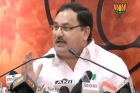 Jagat prakash nadda to become bjp president