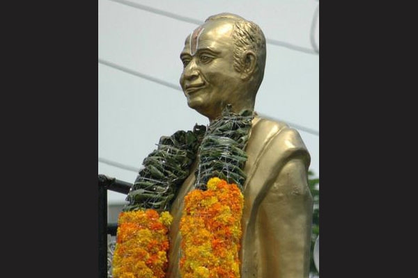 తెలుగు ప్రజలకు రాష్ట్రగీతం అందించిన సుందరాచారి