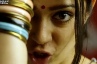 Puri jagannadh jyothi lakshmi movie first look teaser