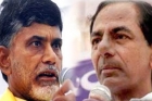 Kcr not attending chandrababu swearing in ceremony