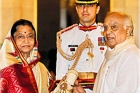 How akkineni called natasamrat
